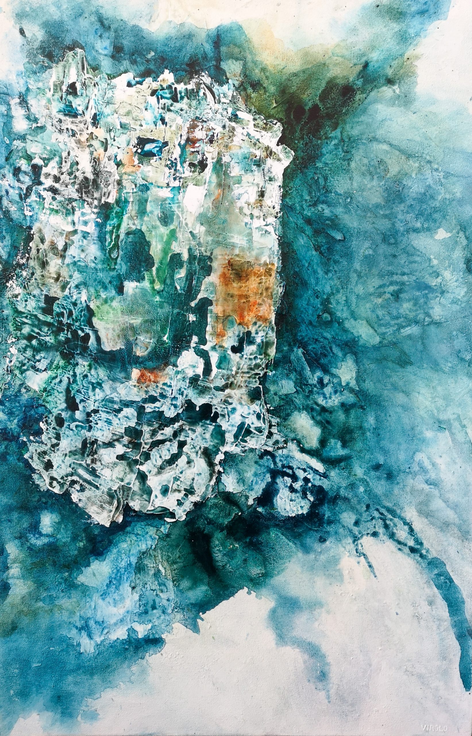 Coral